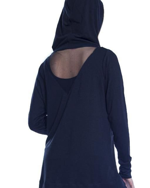 AhhDreams Hooded Top with Mesh Inset_Rhonda_Shear_2