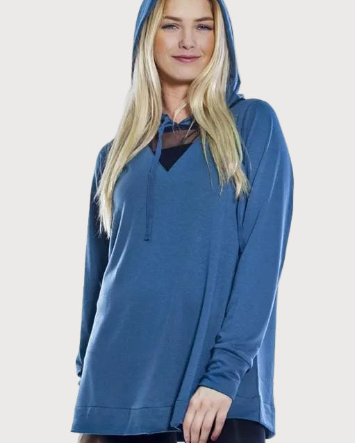 AhhDreams Hooded Top with Mesh Inset_Rhonda_Shear_3