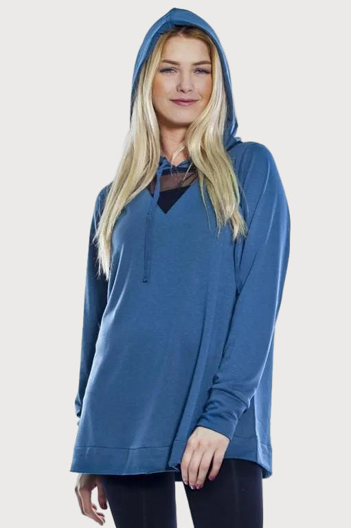 AhhDreams Hooded Top with Mesh Inset_Rhonda_Shear_3