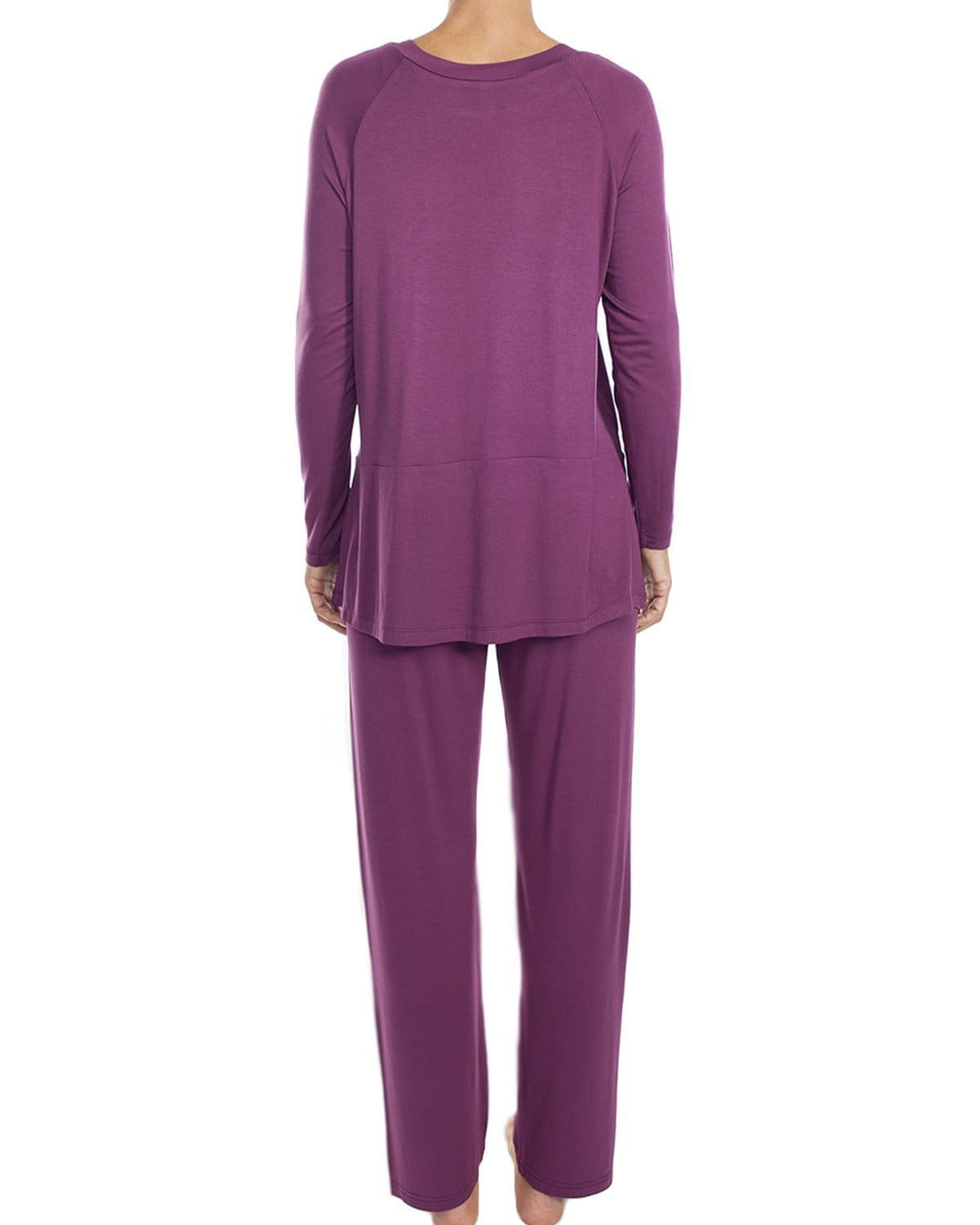 Boat Neck Pocket Tunic_Rhonda_Shear_3