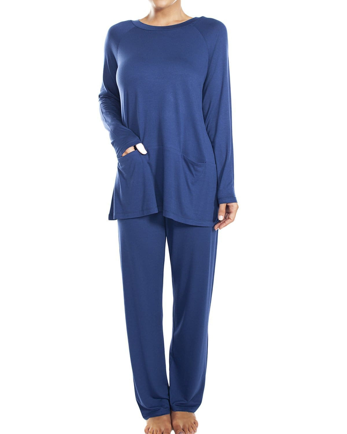 Boat Neck Pocket Tunic_Rhonda_Shear_4