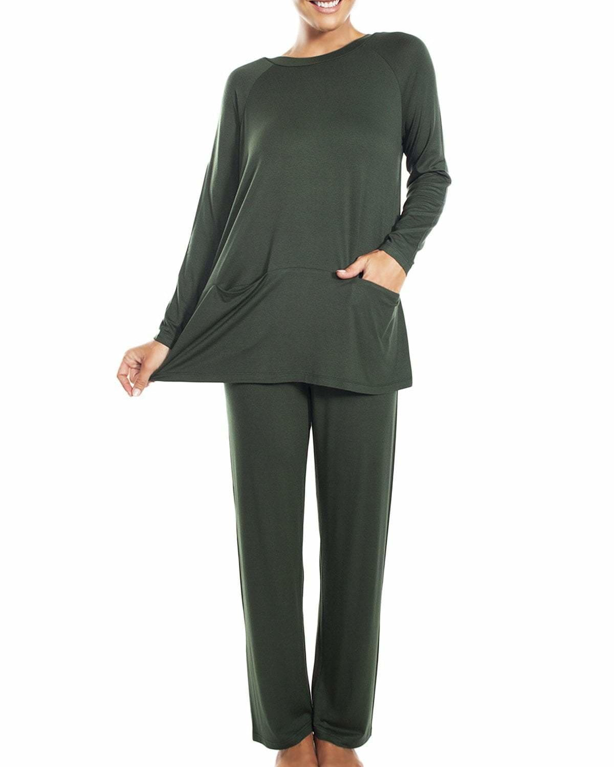 Boat Neck Pocket Tunic_Rhonda_Shear_6