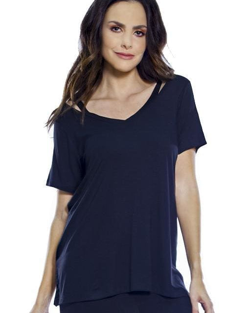 Cross Back Top_Rhonda_Shear_4