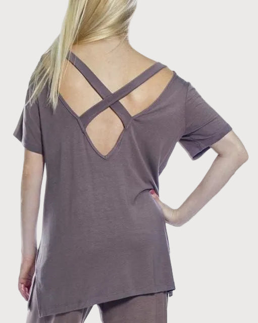 Cross Back Top_Rhonda_Shear_5