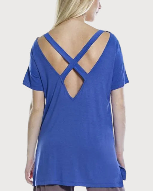 Cross Back Top_Rhonda_Shear_1
