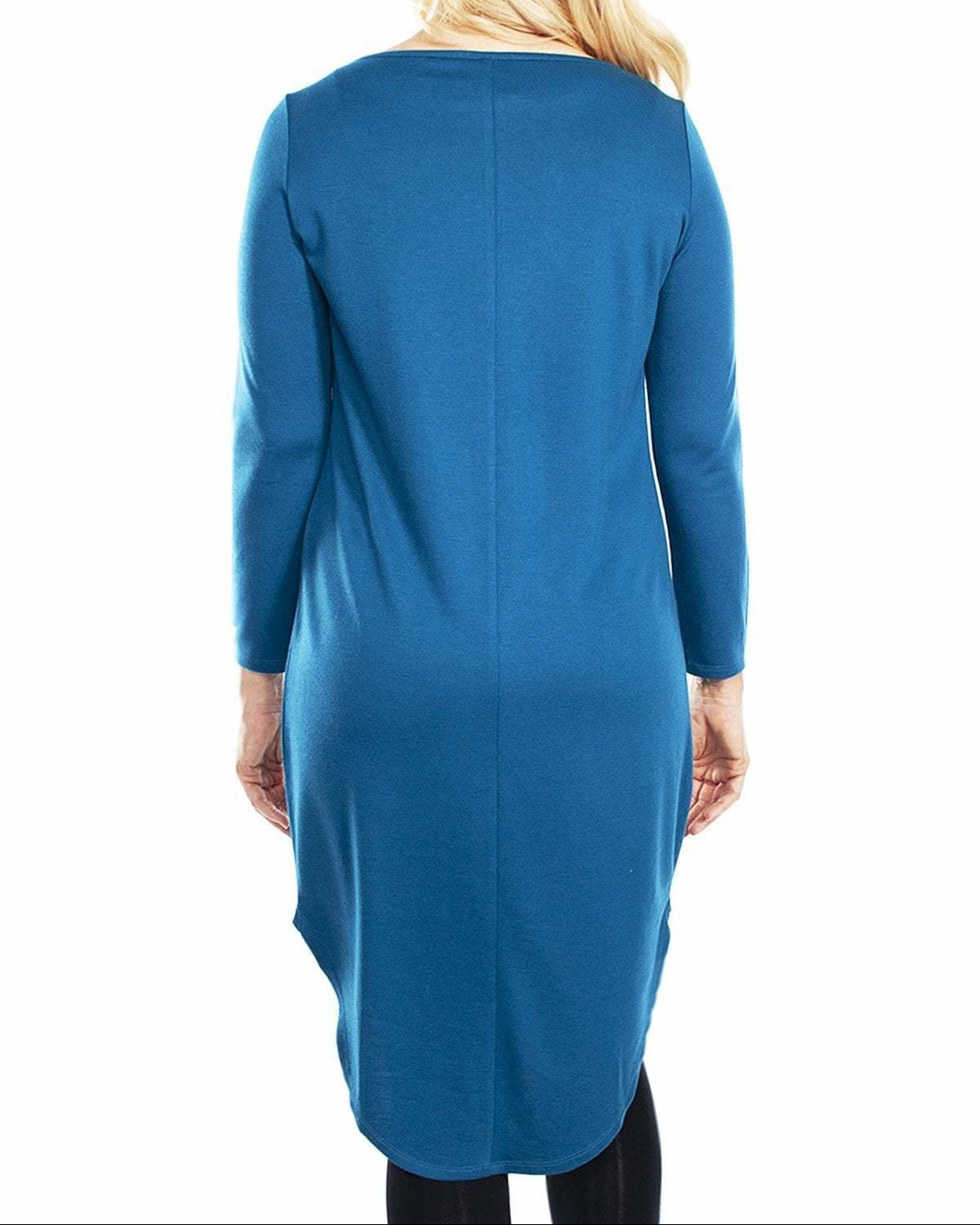 Crossover Front Duster_Rhonda_Shear_5