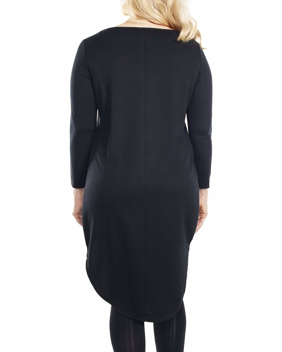 Crossover Front Duster_Rhonda_Shear_3