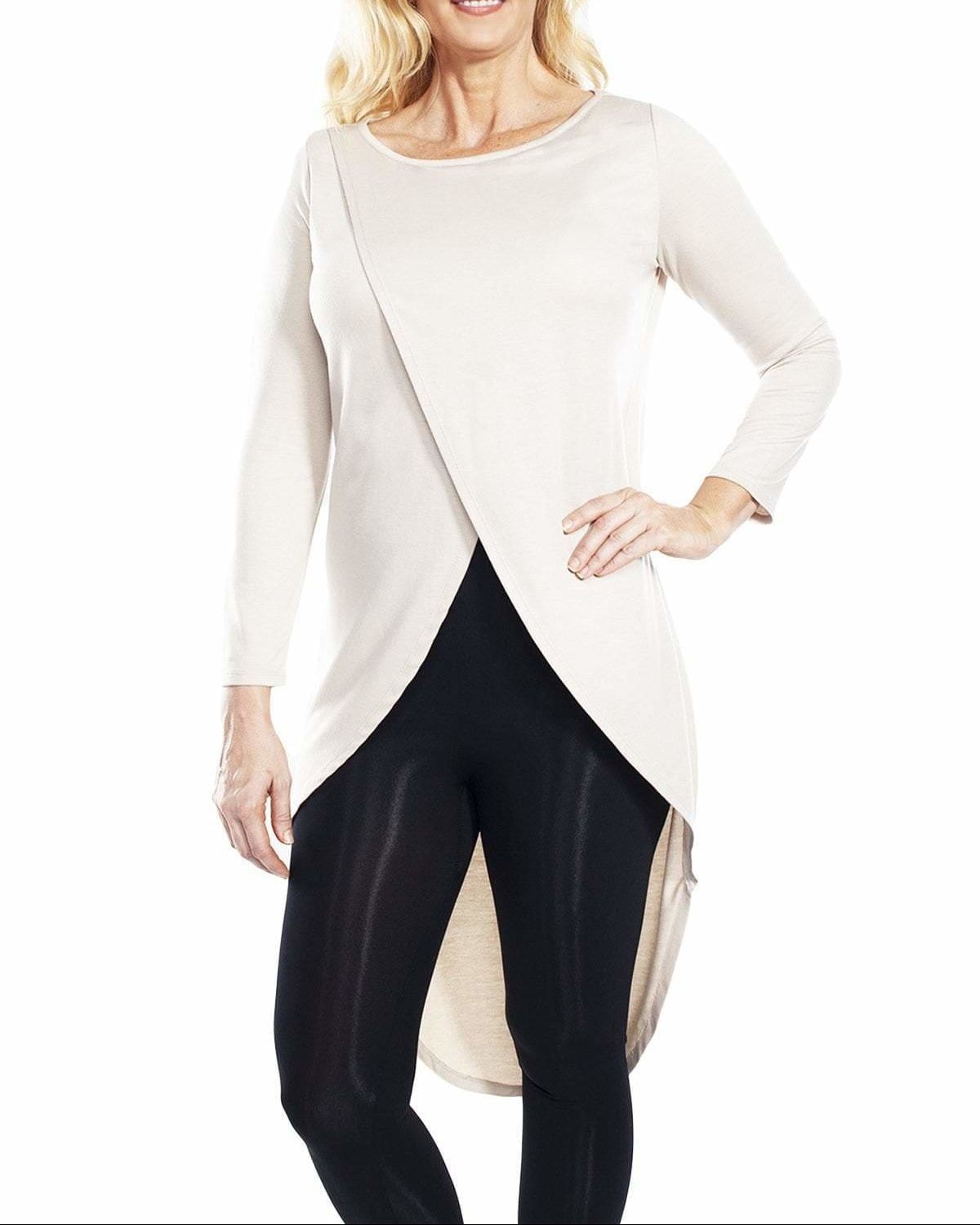 Crossover Front Duster_Rhonda_Shear_4