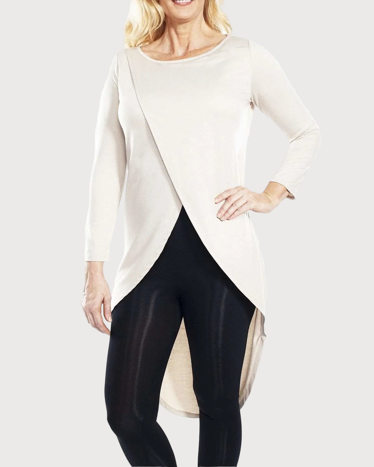 Crossover Front Duster_Rhonda_Shear_4