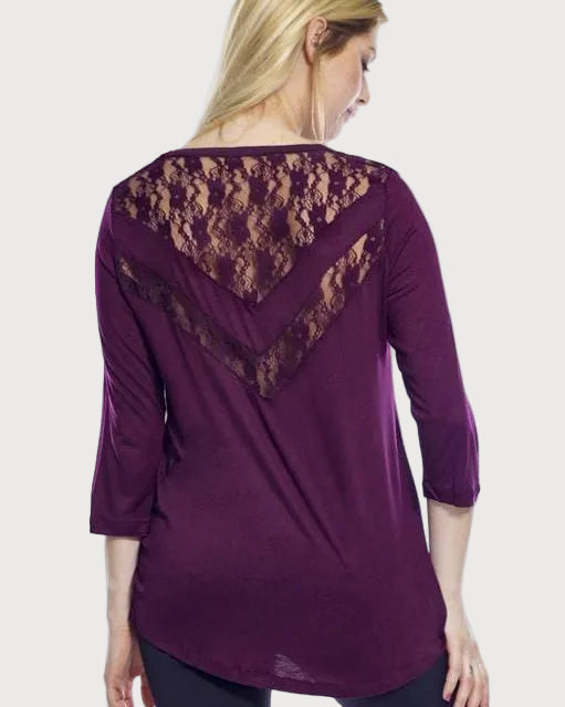 Lace Inset Top_Rhonda_Shear_6