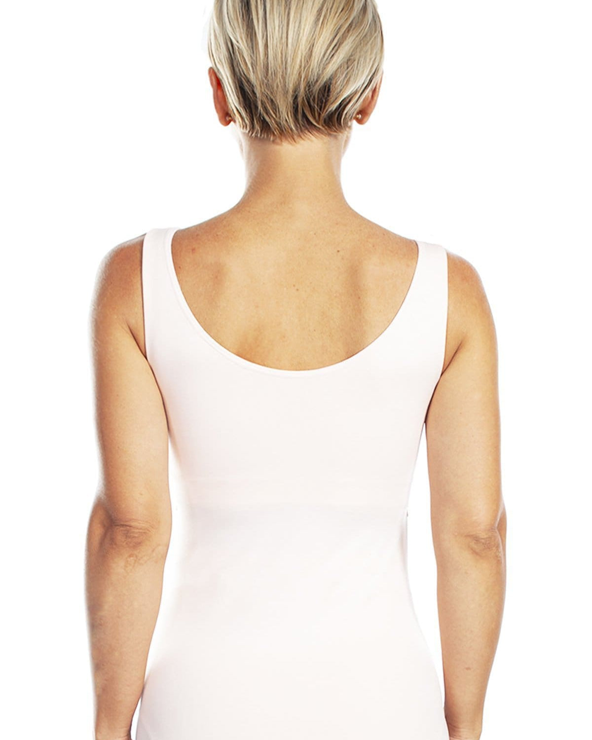 Lace Overlay Seamless Tank with Shelf Bra_Rhonda_Shear_15