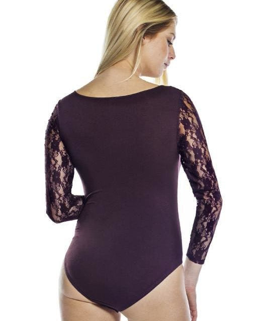 Lace Sleeve Bodysuit_Rhonda_Shear_4