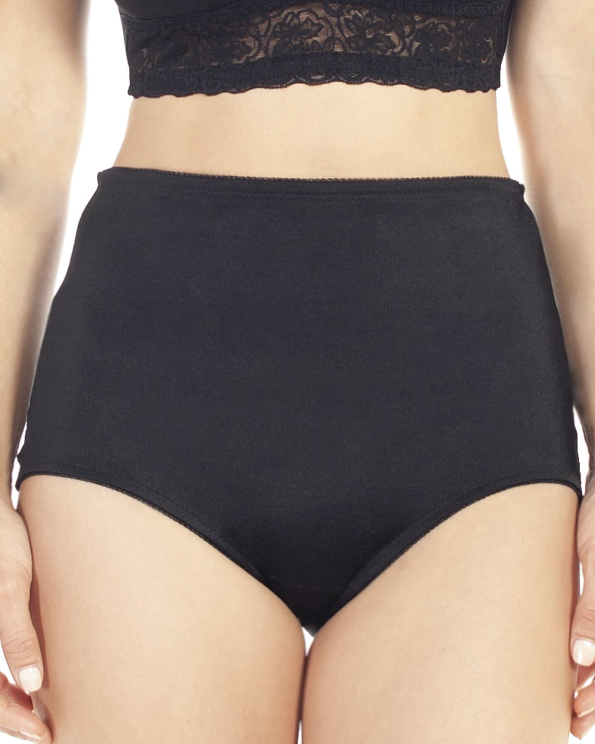 Lace Trim Brief_Rhonda_Shear_1