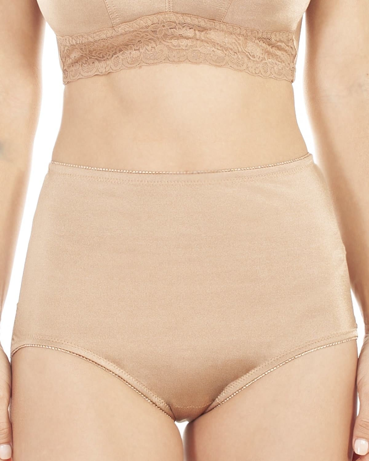 Lace Trim Brief_Rhonda_Shear_9