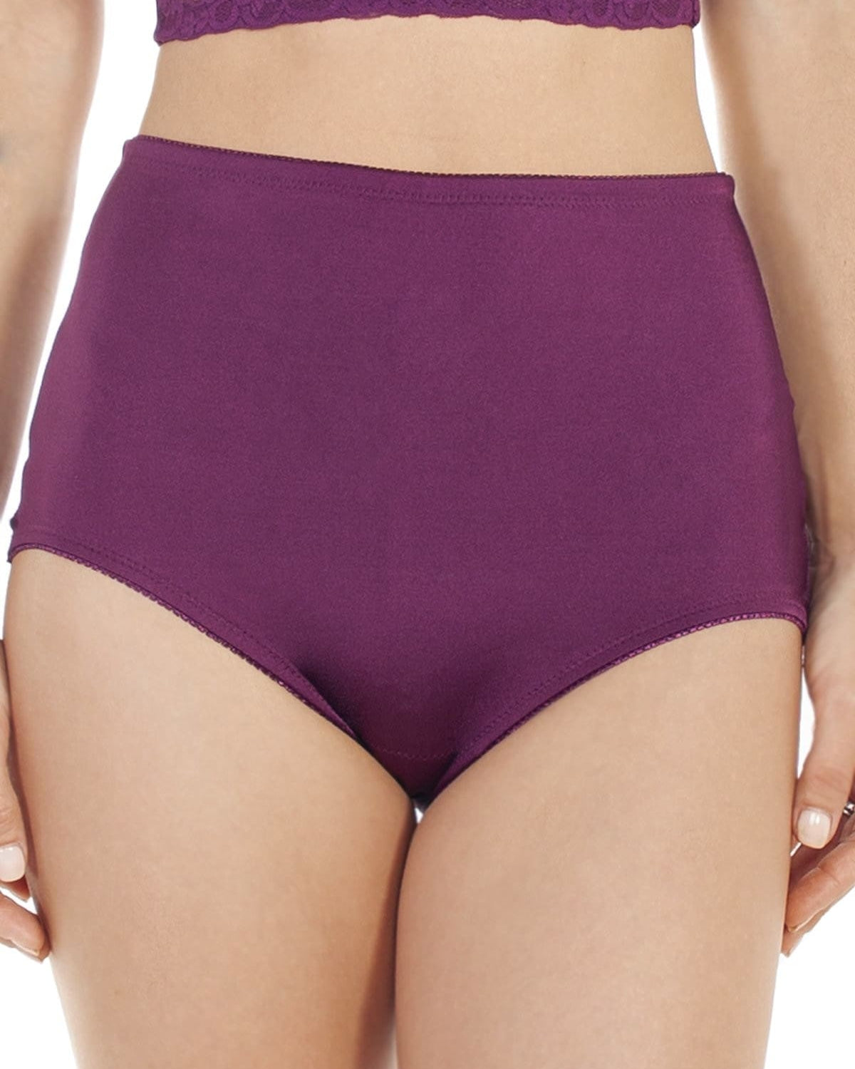 Lace Trim Brief_Rhonda_Shear_8