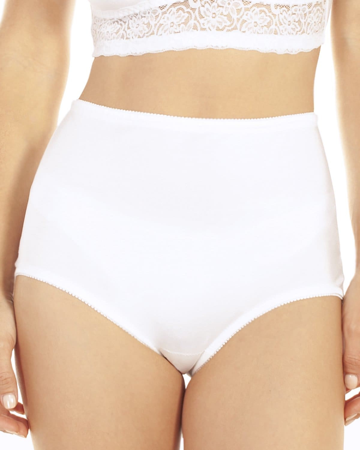 Lace Trim Brief_Rhonda_Shear_6