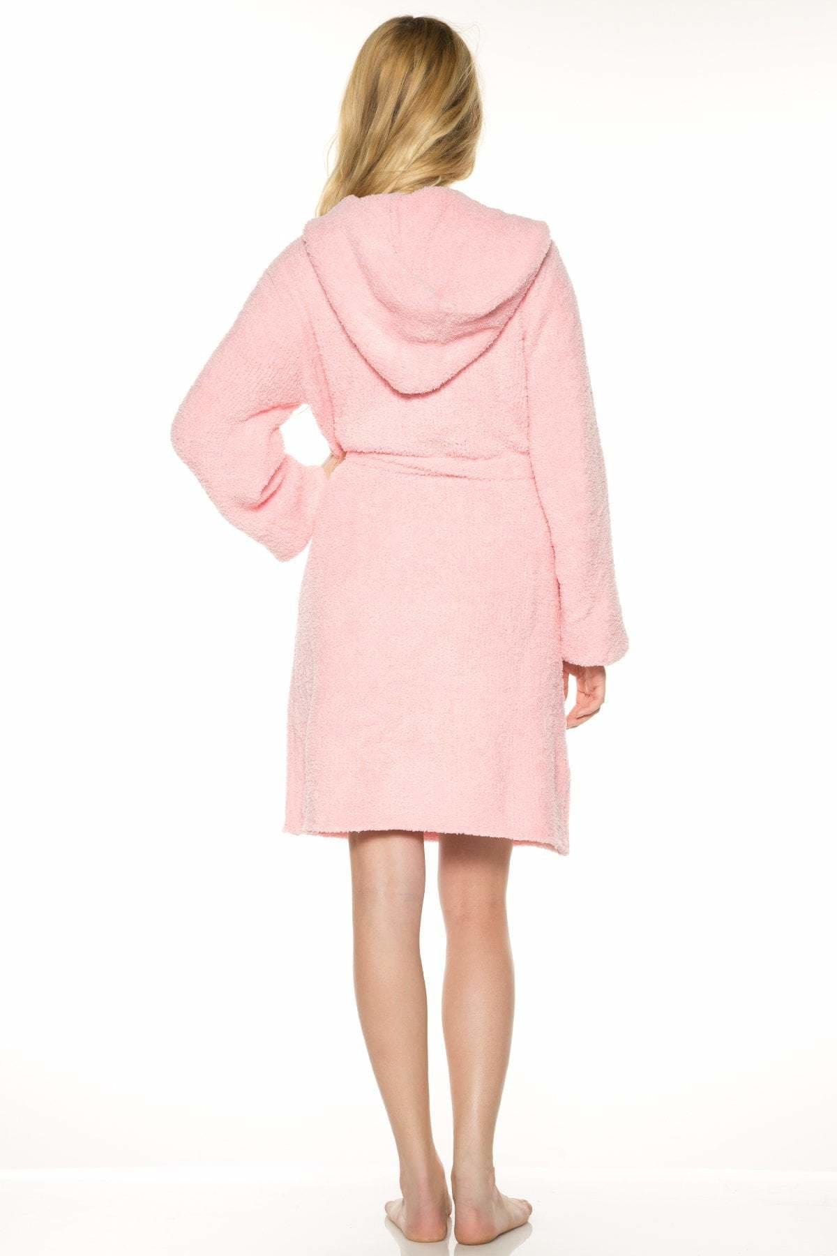 Marshmallow Hooded Robe_Rhonda_Shear_4