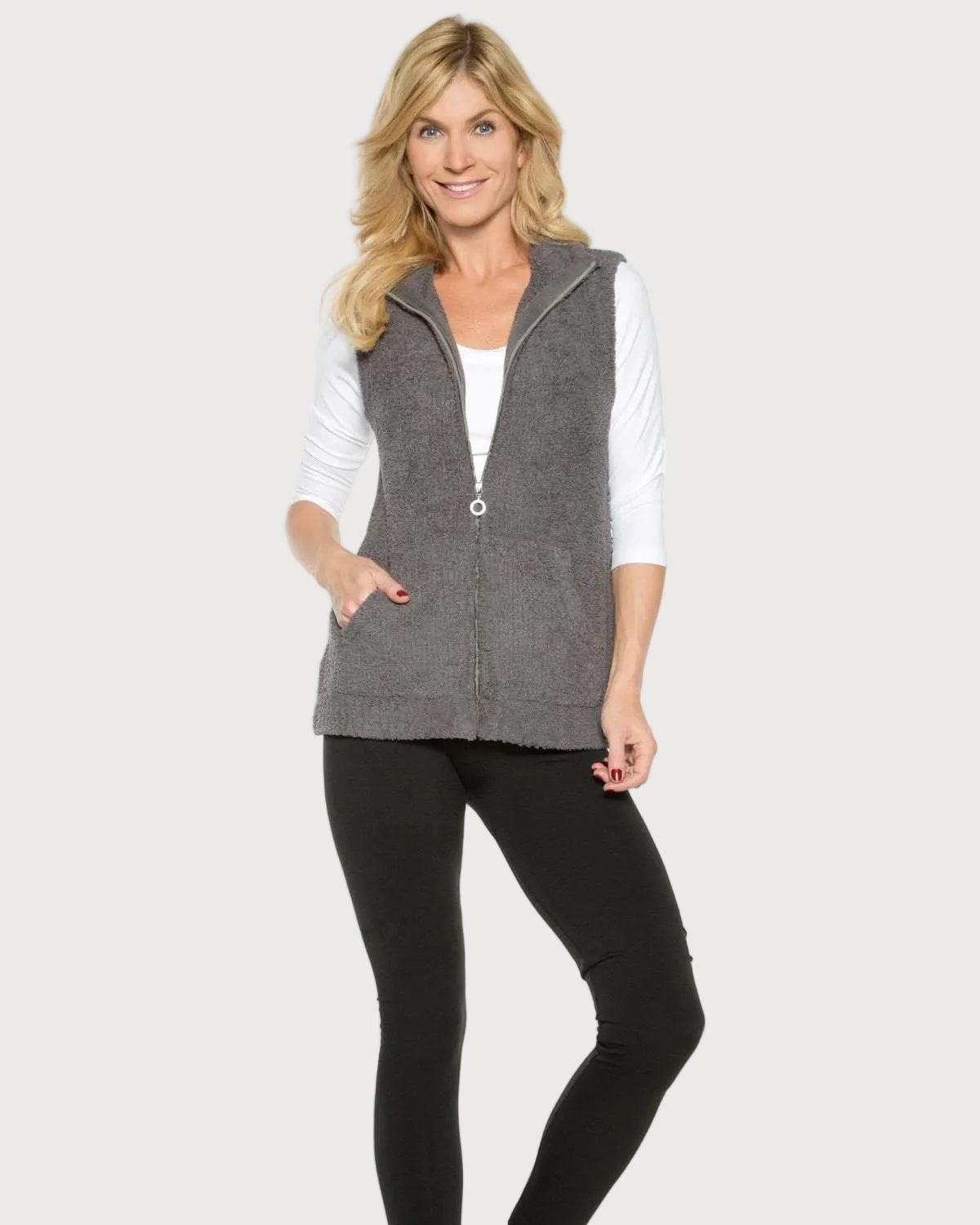 Marshmallow Vest_Rhonda_Shear_4
