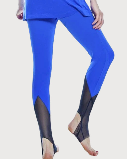 Mesh Detail Legging_Rhonda_Shear_1