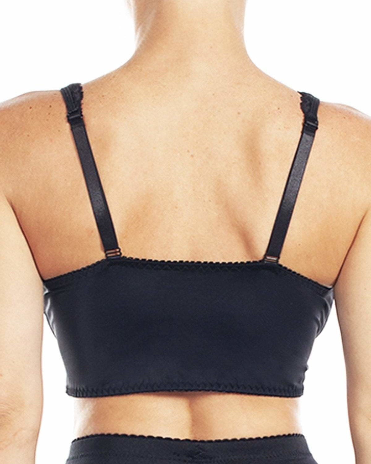 Molded Cup Bra with Lace Detail_Rhonda_Shear_6