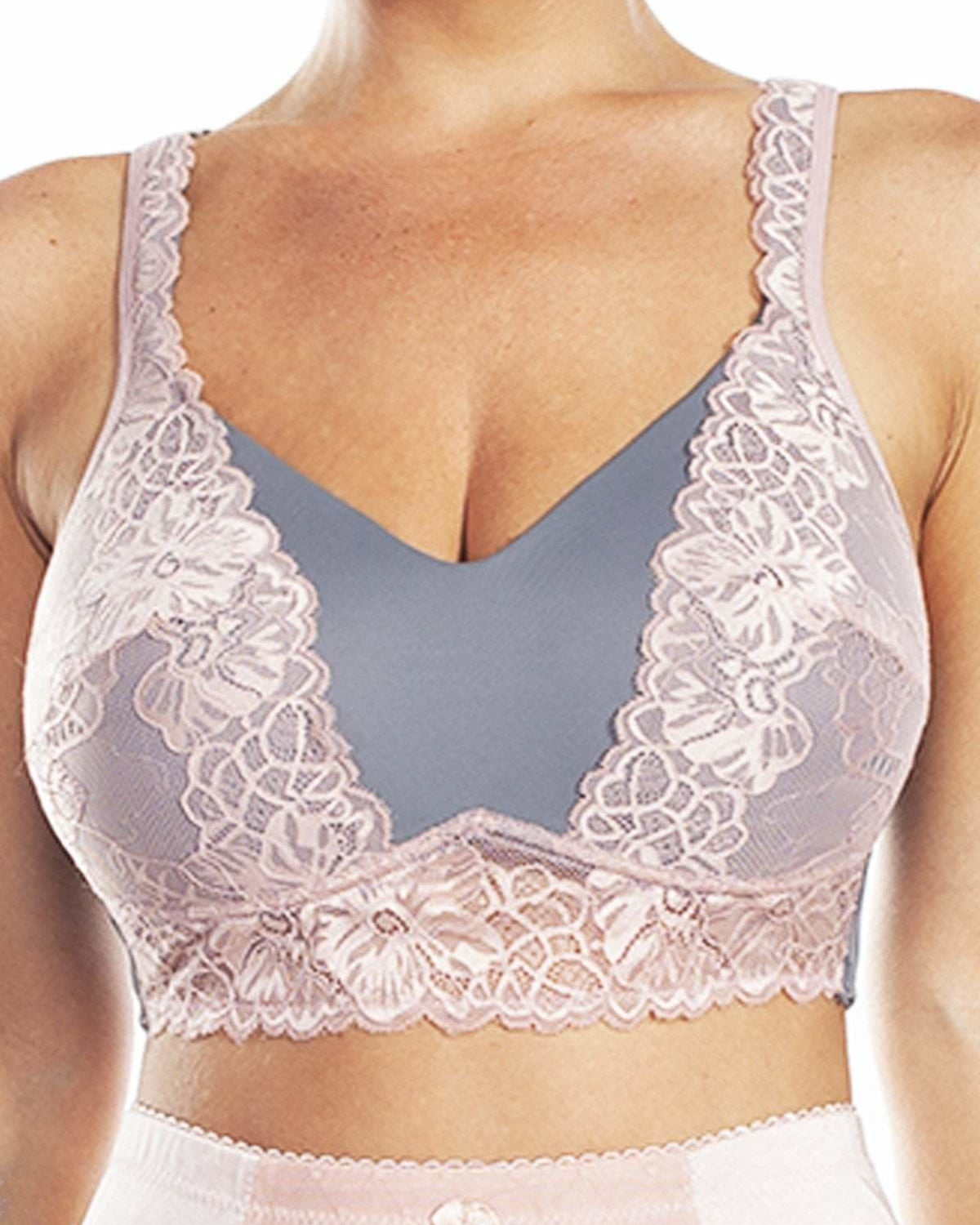Molded Cup Bra with Lace Detail_Rhonda_Shear_3