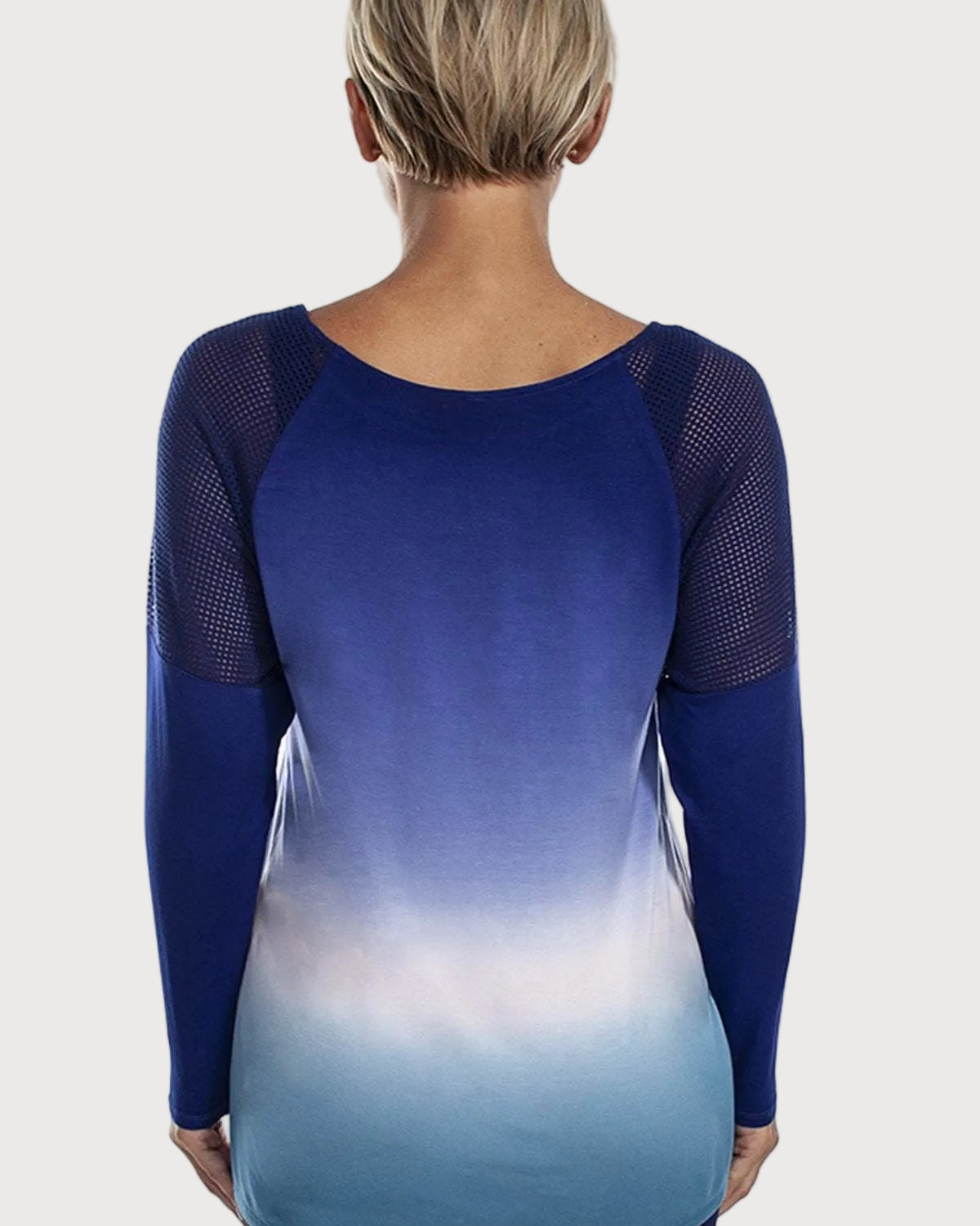 Ombre Net Mesh Inset Top_Rhonda_Shear_3