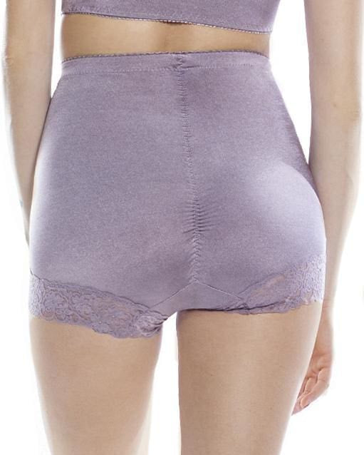 Pin-Up Girl Lace Control Panty_Rhonda_Shear_7