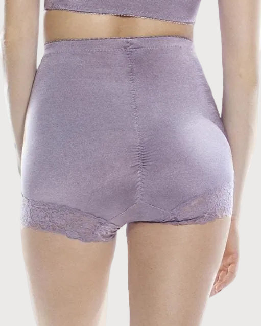 Pin-Up Girl Lace Control Panty_Rhonda_Shear_7