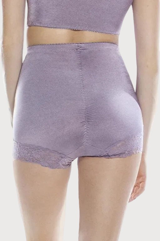 Pin-Up Girl Lace Control Panty_Rhonda_Shear_7