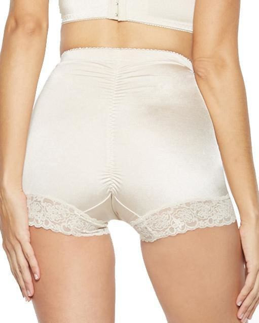 Pin-Up Girl Lace Control Panty_Rhonda_Shear_10