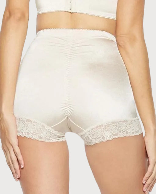 Pin-Up Girl Lace Control Panty_Rhonda_Shear_10