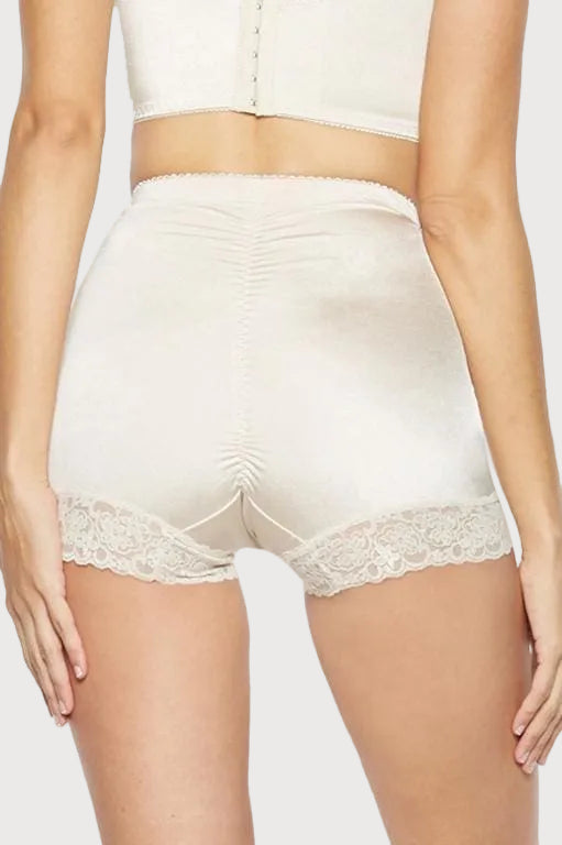 Pin-Up Girl Lace Control Panty_Rhonda_Shear_10