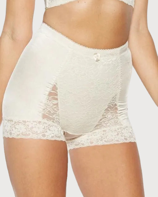 Pin-Up Girl Lace Control Panty_Rhonda_Shear_9