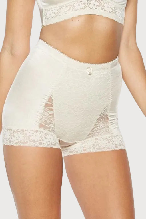 Pin-Up Girl Lace Control Panty_Rhonda_Shear_9