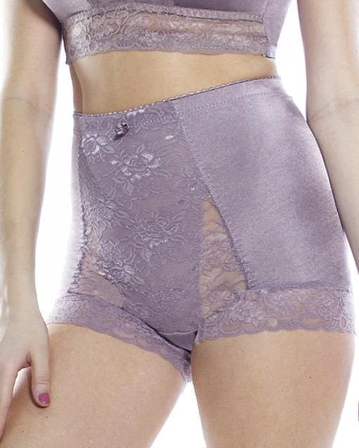 Pin-Up Girl Lace Control Panty_Rhonda_Shear_6