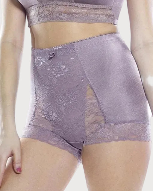 Pin-Up Girl Lace Control Panty_Rhonda_Shear_6