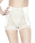Pin Up Girl Lace Control Panty : Sale Colors_Rhonda_Shear_24