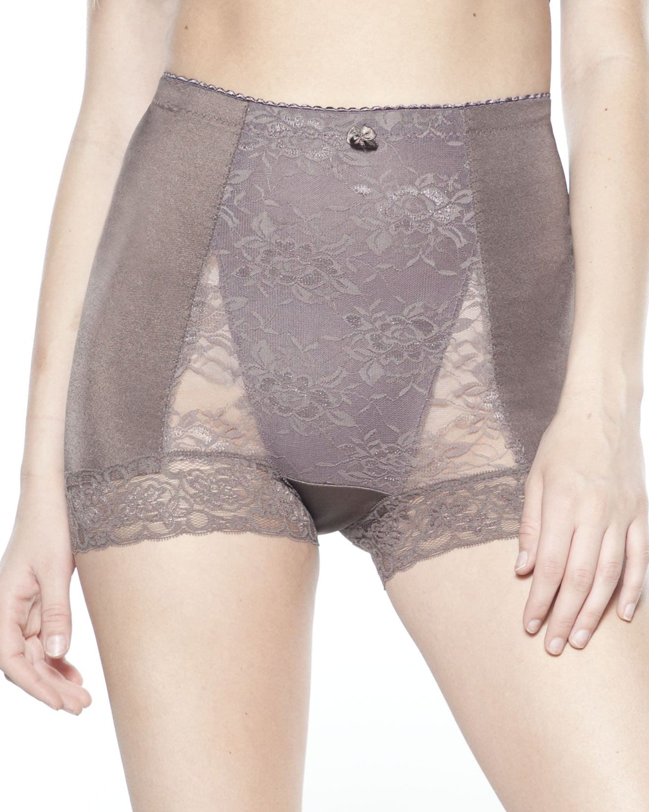 Pin Up Girl Lace Control Panty : Sale Colors_Rhonda_Shear_25