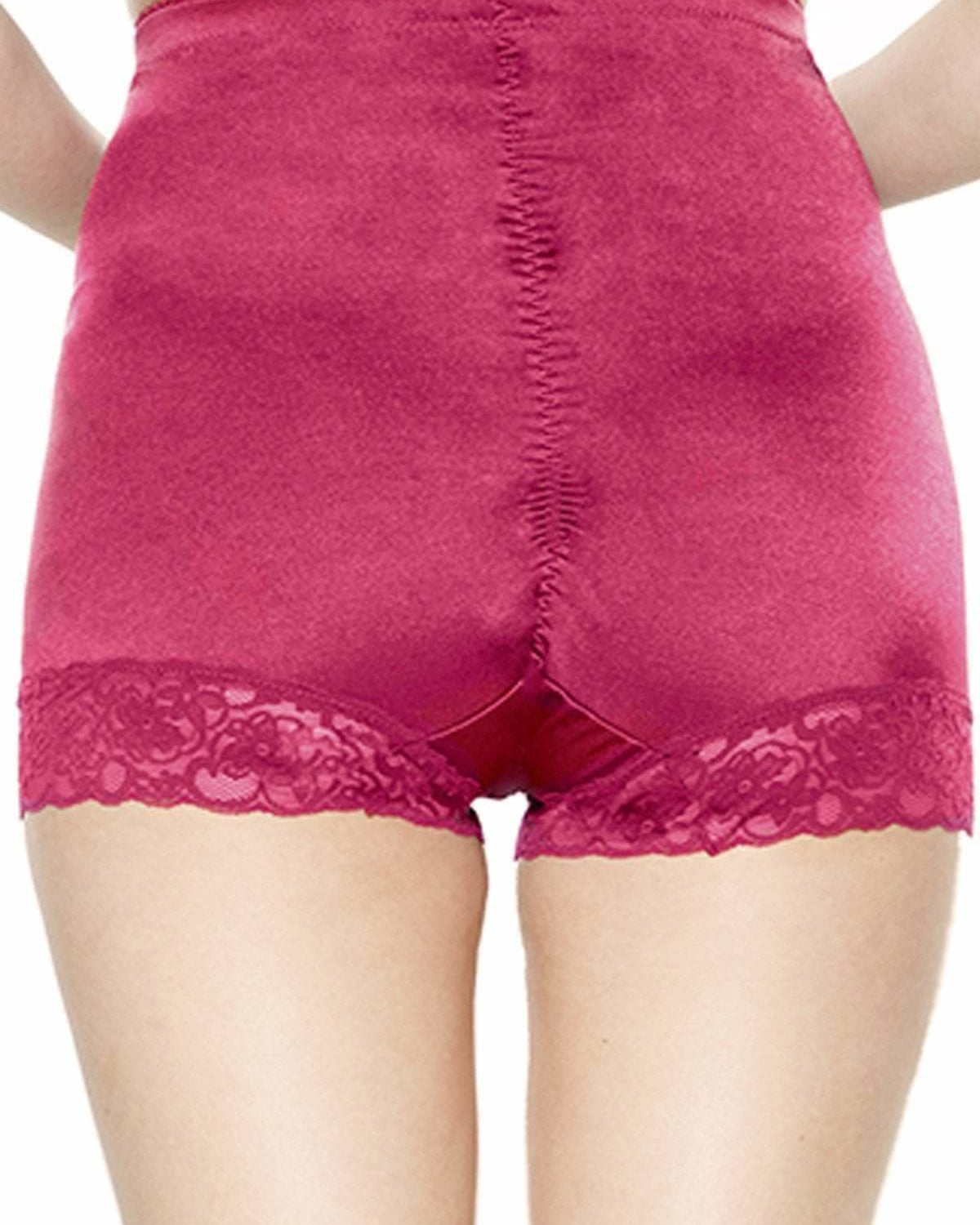 Pin Up Girl Lace Control Panty : Sale Colors_Rhonda_Shear_4
