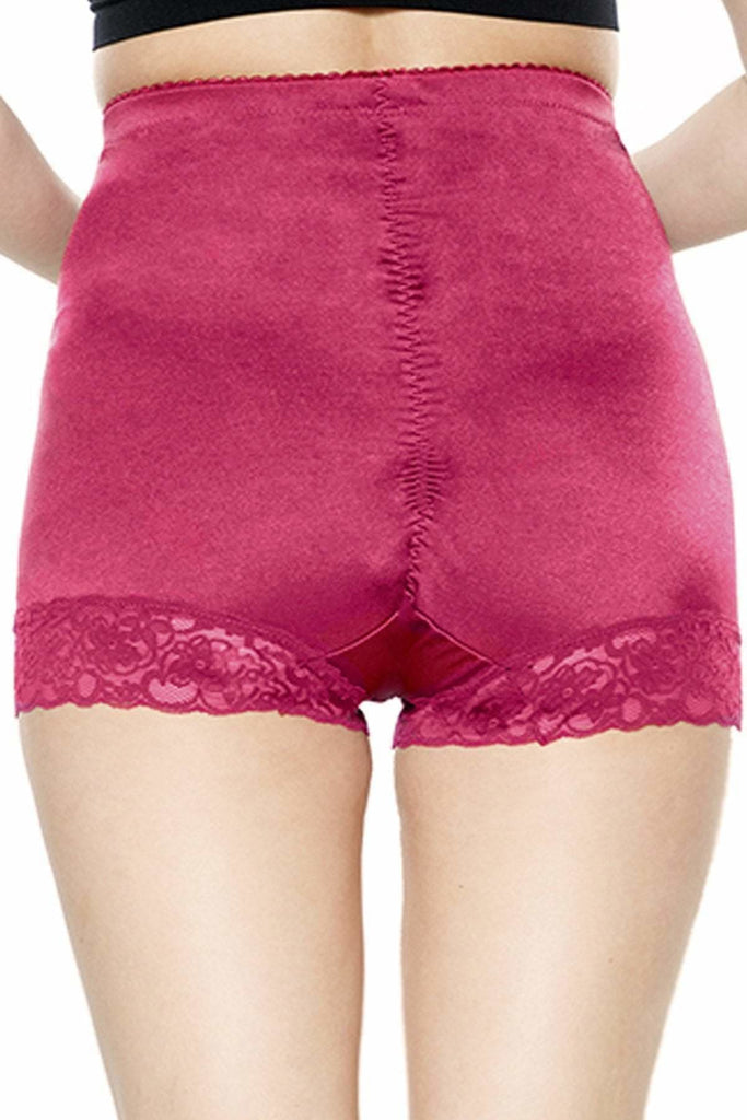 Pin Up Girl Lace Control Panty : Sale Colors_Rhonda_Shear_4