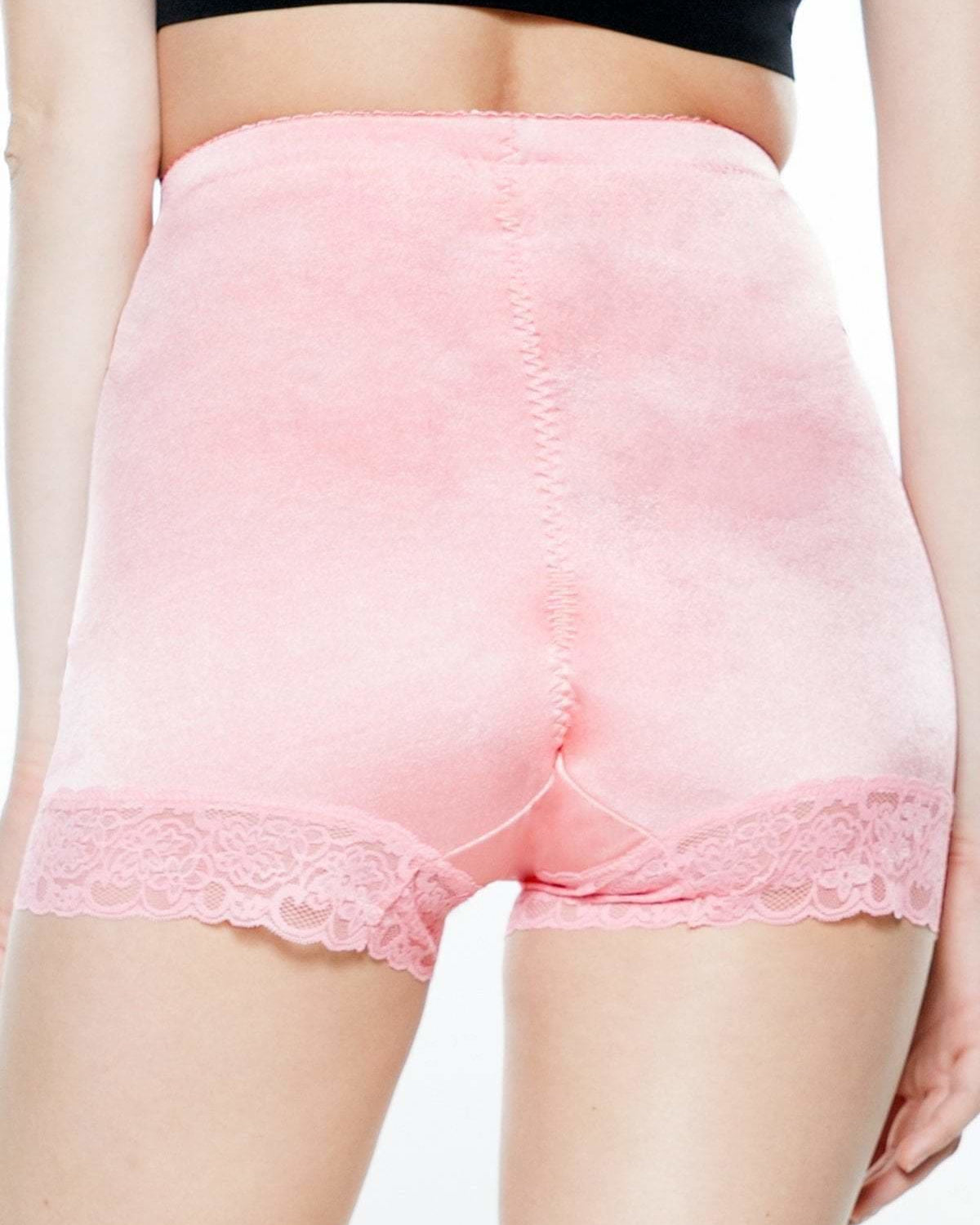 Pin Up Girl Lace Control Panty : Sale Colors_Rhonda_Shear_11