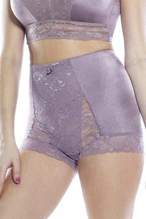 Pin Up Girl Lace Control Panty : Sale Colors_Rhonda_Shear_8