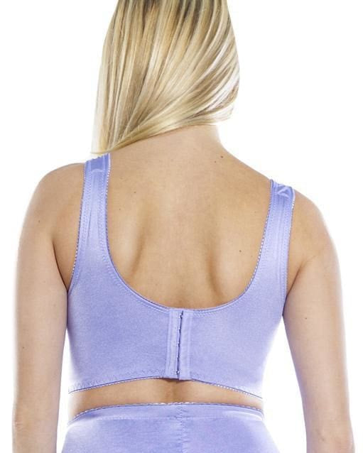 Pin-Up Girl Lace Leisure Bra_Rhonda_Shear_6