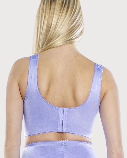 Pin-Up Girl Lace Leisure Bra_Rhonda_Shear_6