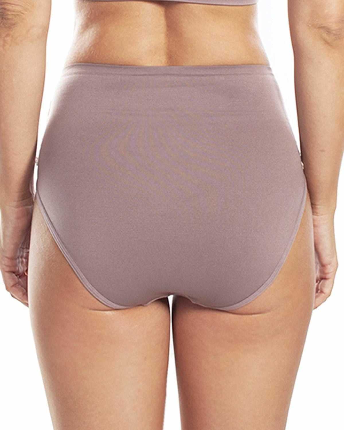 Seamless Brief with Lace_Rhonda_Shear_8