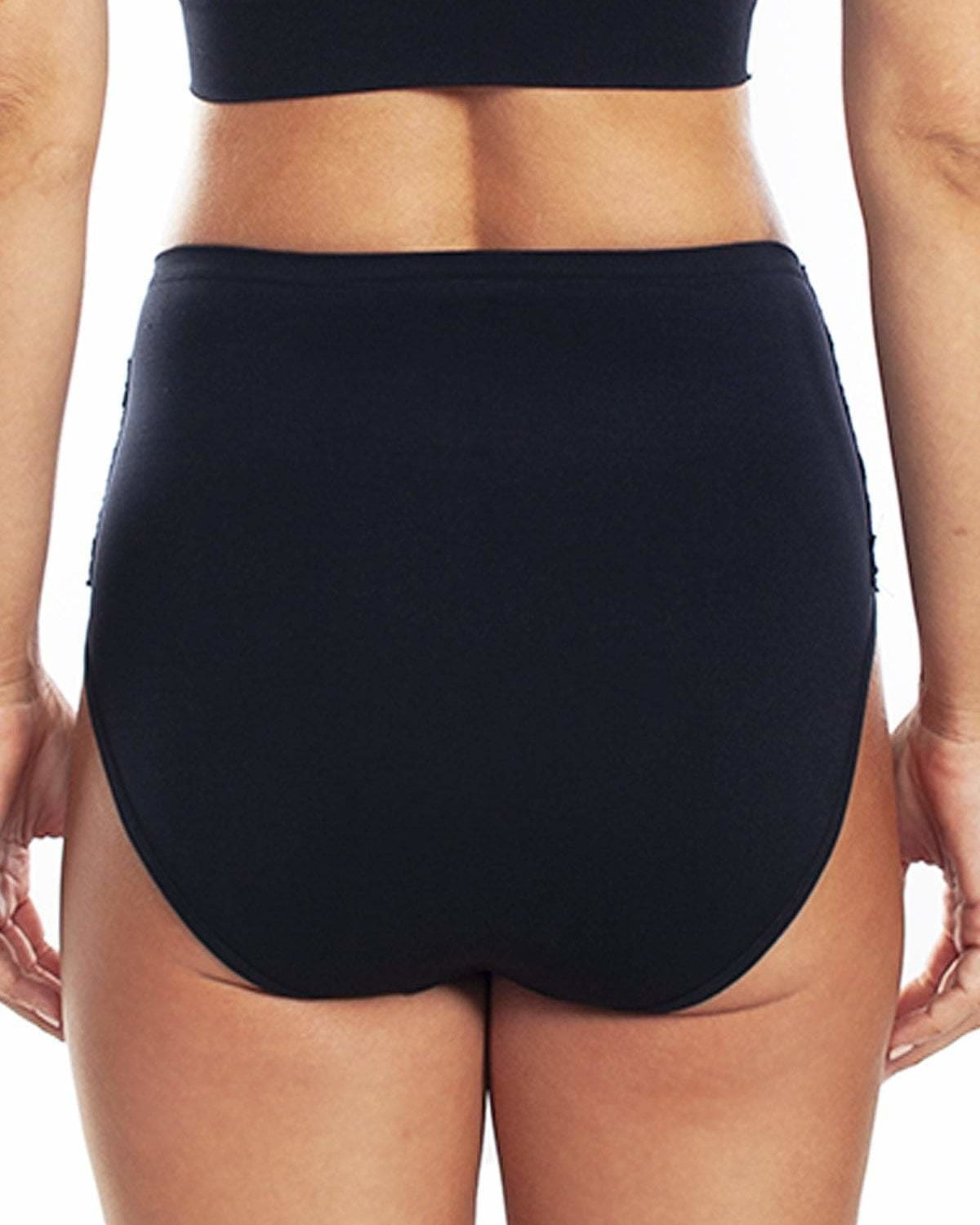 Seamless Brief with Lace_Rhonda_Shear_5