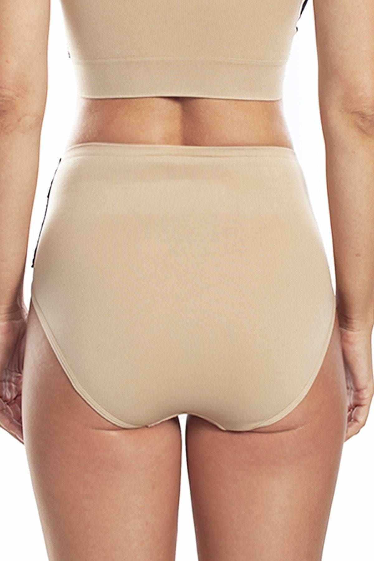 Seamless Brief with Lace_Rhonda_Shear_3