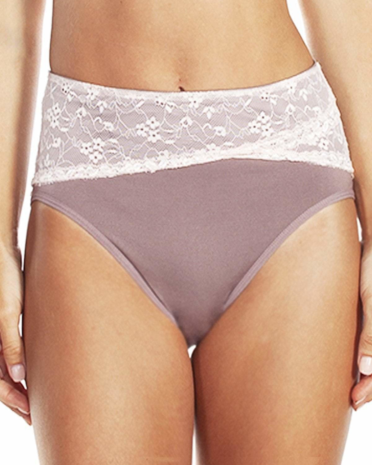 Seamless Brief with Lace_Rhonda_Shear_1