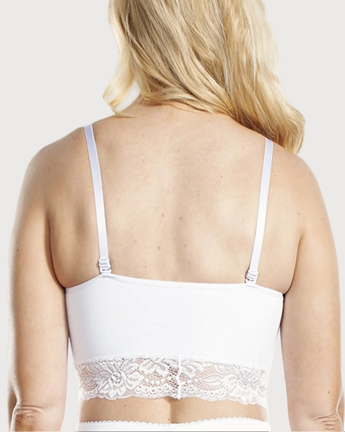 Seamless Lace Bra with Removable Straps_Rhonda_Shear_6