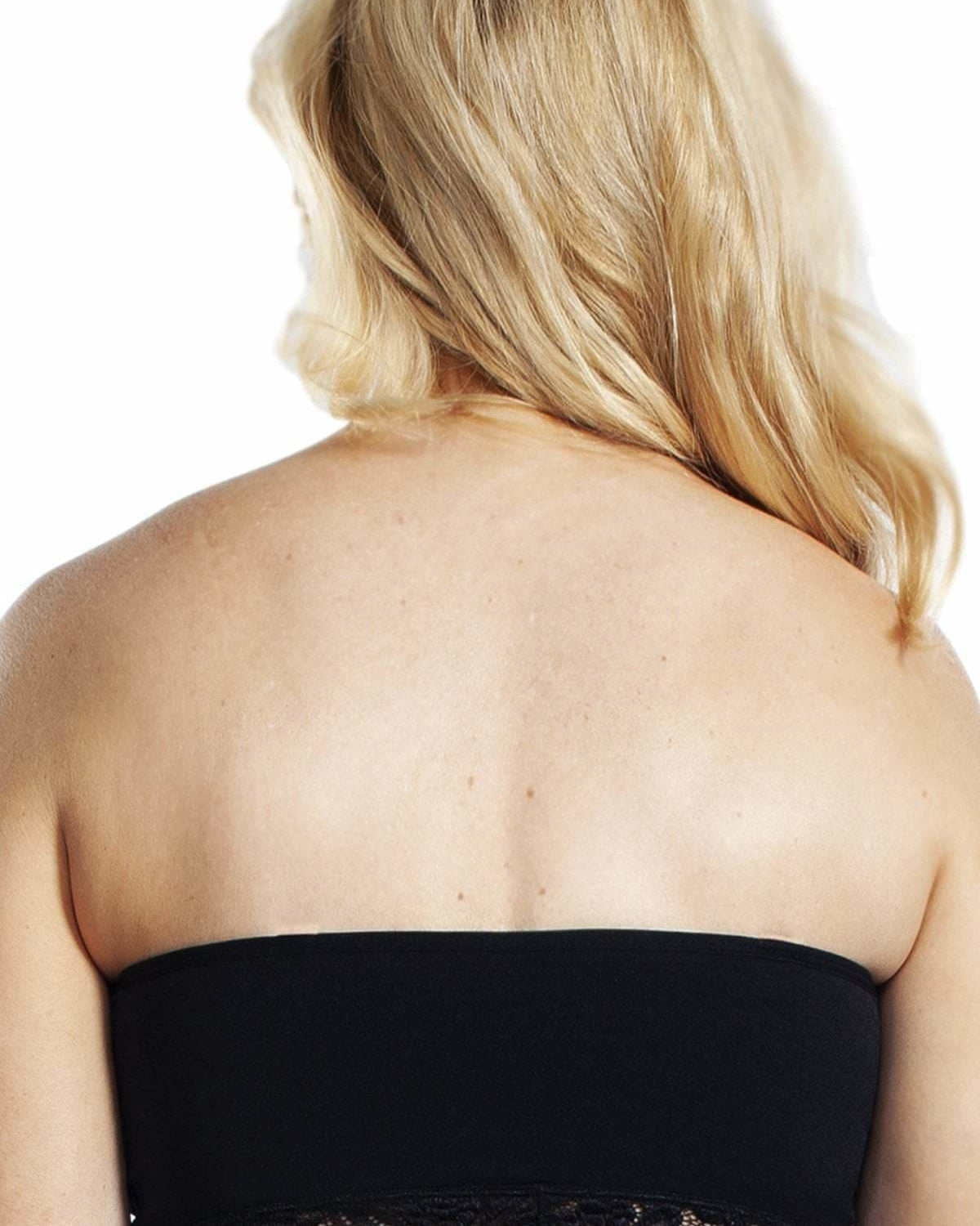 Seamless Lace Bra with Removable Straps_Rhonda_Shear_4